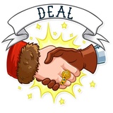 Sticker 18