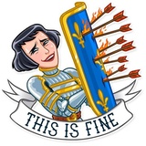 Sticker 22