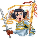 Sticker 8