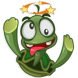 Sticker 11