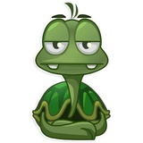 Sticker 18