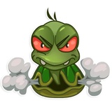 Sticker 20