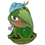 Sticker 21