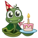 Sticker 23