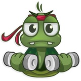 Sticker 26