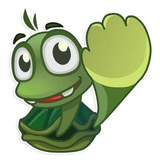 Sticker 28