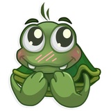 Sticker 30