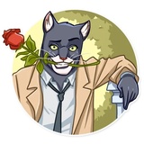 Sticker 12