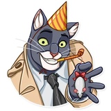 Sticker 18