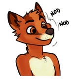 KaimStickers sticker pack