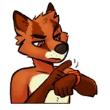 Sticker 42