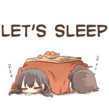 Kancolle Sleep