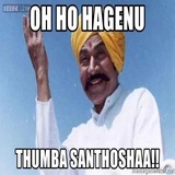 Kannada Memes sticker pack
