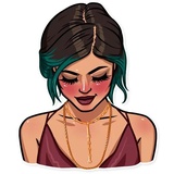 Sticker 12