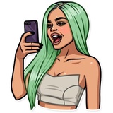 Sticker 14