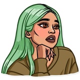 Sticker 16