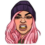 Sticker 17