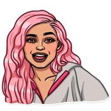 Sticker 18