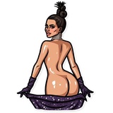 Sticker 26