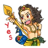 Sticker 10