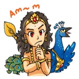 Sticker 19