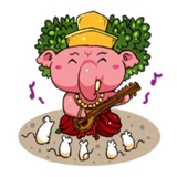Sticker 29
