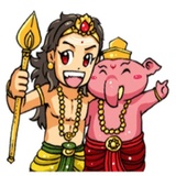 Sticker 33