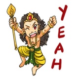 Sticker 8