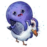 Sticker 19