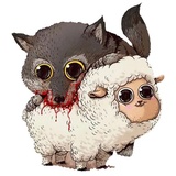 Sticker 8