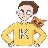 Sticker 11