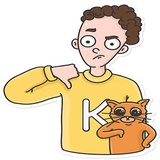 Sticker 12