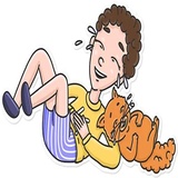 Sticker 19