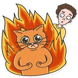 Sticker 9