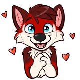 KayJay sticker pack