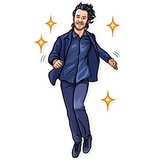 Sticker 13