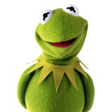 Kermit sticker pack