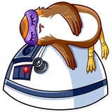 Sticker 34