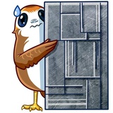 Sticker 9
