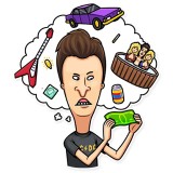 Sticker 13