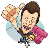 Sticker 3