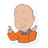 Sticker 15
