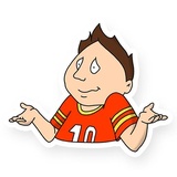 Sticker 16