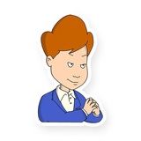 Sticker 21