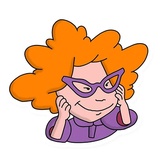 Sticker 25