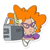 Sticker 30