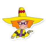 Sticker 32