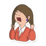 Sticker 34