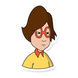 Sticker 35