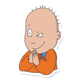 Sticker 39